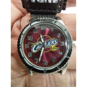 Cleveland Cavaliers - Game Time Watch